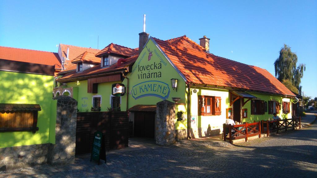 Sestajovicky Pivovar Ubytovani Sestajovice Экстерьер фото